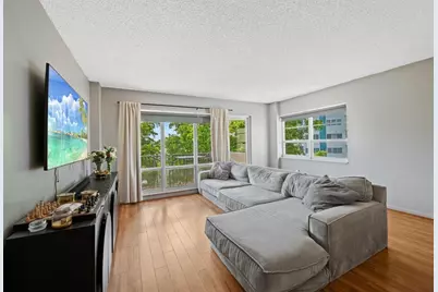 340 Sunset Drive #401, Fort Lauderdale, FL 33301 - Photo 9