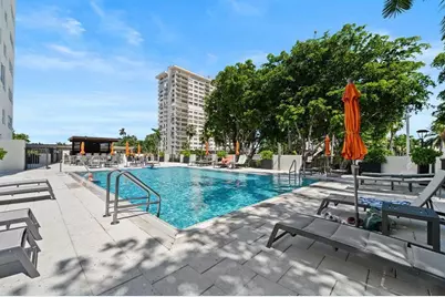 340 Sunset Drive #401, Fort Lauderdale, FL 33301 - Photo 25