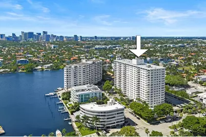340 Sunset Drive #401, Fort Lauderdale, FL 33301 - Photo 29