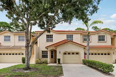 9222 Wentworth Lane, Port Saint Lucie, FL 34986 - Photo 1