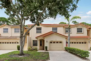 9222 Wentworth Ln, Port Saint Lucie, FL 34986 - Photo 1