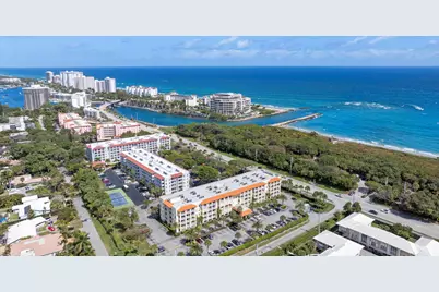 1111 S Ocean Boulevard #4200, Boca Raton, FL 33432 - Photo 1