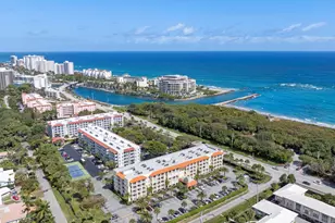 1111 S Ocean Blvd, Boca Raton, FL 33432 - Photo 1