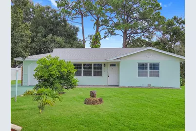 5114 Myrtle Drive, Fort Pierce, FL 34982 - Photo 1