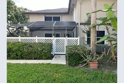 11 Amherst Court #D, Royal Palm Beach, FL 33411 - Photo 1