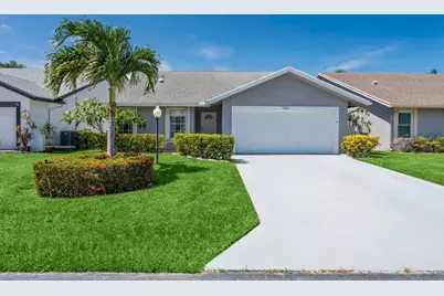 5256 Tiffany Anne Circle, West Palm Beach, FL 33417 - Photo 1