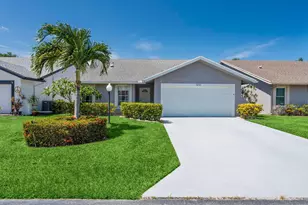 5256 Tiffany Anne Cir, West Palm Beach, FL 33417 - Photo 1