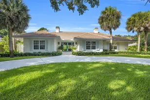 10410 SE Banyan Way, Tequesta, FL 33469 - Photo 1