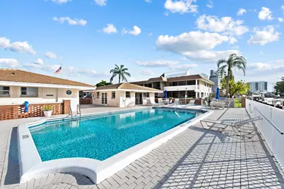 1340 NE 28th Avenue #232, Pompano Beach, FL 33062 - Photo 21