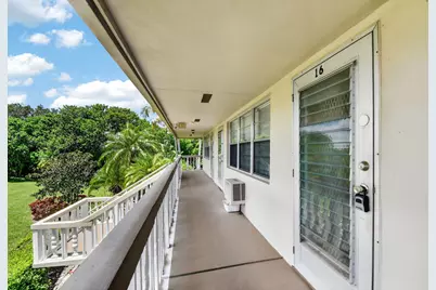 16 Sussex A, West Palm Beach, FL 33417 - Photo 5