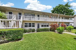 16 Sussex A, West Palm Beach, FL 33417 - Photo 1