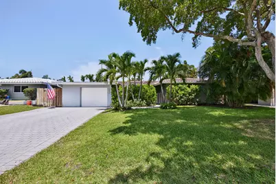 3652 NE 18th Avenue, Oakland Park, FL 33334 - Photo 1