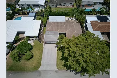 3652 NE 18th Avenue, Oakland Park, FL 33334 - Photo 41