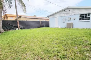 2021 NW 64th Ave, Sunrise, FL 33313 - Photo 25