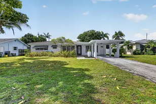 456 NE 28th Terrace, Boca Raton, FL 33431 - Photo 1