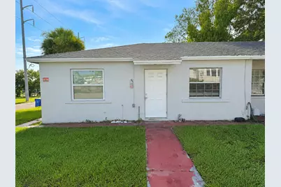 518 N 6th Street, Fort Pierce, FL 34950 - Photo 1