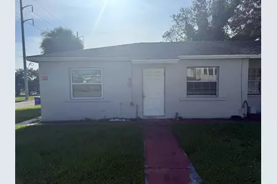 518 N 6th Street, Fort Pierce, FL 34950 - Photo 1