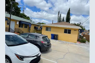 1954 Buchanan Street #FR, Hollywood, FL 33020 - Photo 5