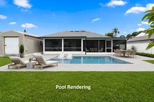 2601 SE Caladium Ave, Port Saint Lucie, FL 34952 - Photo 19