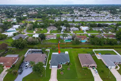 2601 SE Caladium Avenue, Port Saint Lucie, FL 34952 - Photo 37