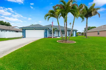 2601 SE Caladium Avenue, Port Saint Lucie, FL 34952 - Photo 3