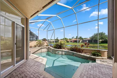 8887 Via Prestigio W, Wellington, FL 33411 - Photo 31
