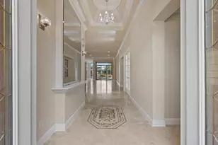 8887 Via Prestigio W, Wellington, FL 33411 - Photo 3