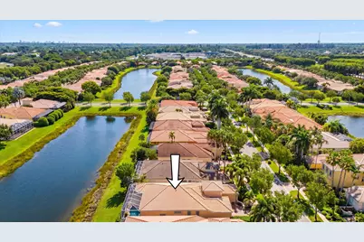 8887 Via Prestigio W, Wellington, FL 33411 - Photo 35