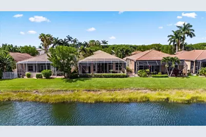 8887 Via Prestigio W, Wellington, FL 33411 - Photo 37