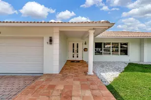 4450 NE 23rd Ave, Lighthouse Point, FL 33064 - Photo 1