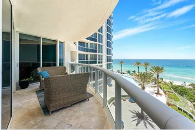 17201 Collins Avenue #805, Sunny Isles Beach, FL 33160 - Photo 13