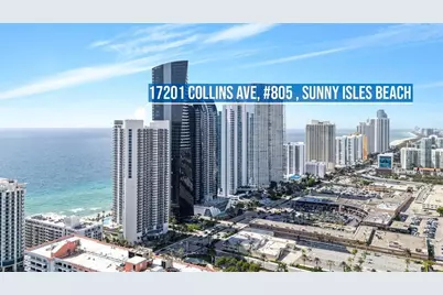 17201 Collins Avenue #805, Sunny Isles Beach, FL 33160 - Photo 31