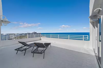 3407 S Ocean Boulevard #PH D, Highland Beach, FL 33487 - Photo 9