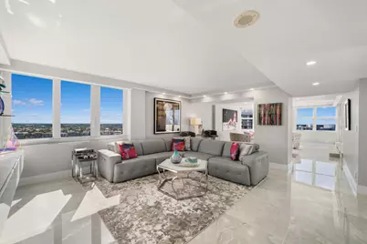 3407 S Ocean Boulevard #PH D, Highland Beach, FL 33487 - Photo 5