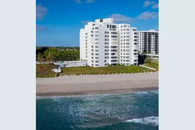 3407 S Ocean Boulevard #PH D, Highland Beach, FL 33487 - Photo 3