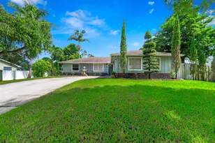 110 W Mango Rd, Lake Worth, FL 33467 - Photo 1