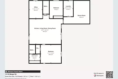 110 W Mango Road, Lake Worth, FL 33467 - Photo 21