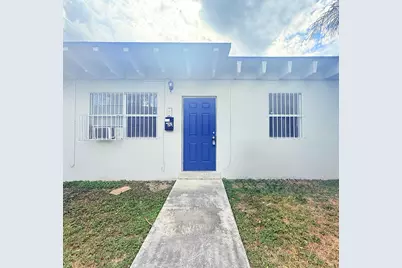 1017 SW 8th Street, Homestead, FL 33030 - Photo 1