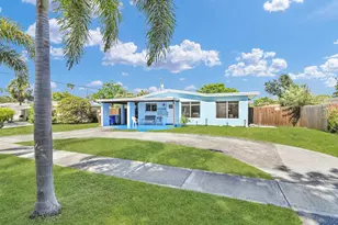 1218 SW 2nd Ave, Pompano Beach, FL 33060 - Photo 1