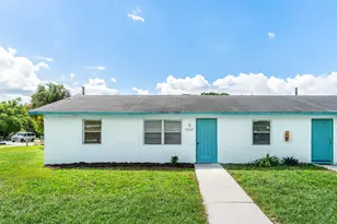 4807 Gulfstream Rd, Lake Worth, FL 33461 - Photo 1