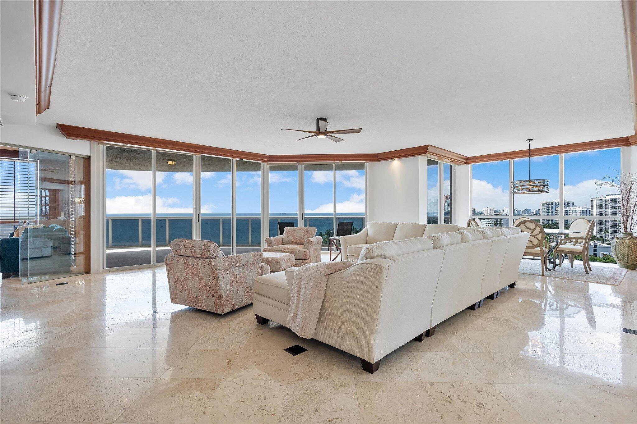 3100 N Ocean Blvd #1210 - 3100 N Ocean Blvd #1210, Fort Lauderdale, FL 33308 Luxury Property | Jose Angel Pina