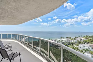 3100 N Ocean Blvd, Fort Lauderdale, FL 33308 - Photo 17