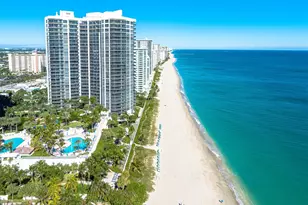 3100 N Ocean Blvd, Fort Lauderdale, FL 33308 - Photo 1