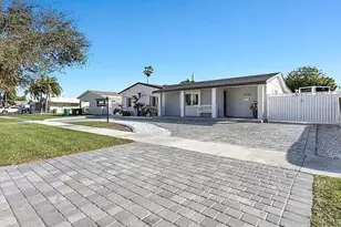 9390 SW 190th St, Cutler Bay, FL 33157 - Photo 1