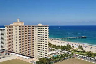111 N Pompano Beach Blvd, Pompano Beach, FL 33062 - Photo 1