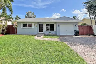 3318 NW 68th Ct, Fort Lauderdale, FL 33309 - Photo 1