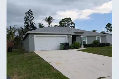 1206 SW Asturia Avenue, Port Saint Lucie, FL 34953 - Photo 3