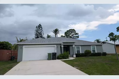 1206 SW Asturia Avenue, Port Saint Lucie, FL 34953 - Photo 5