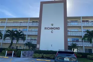 327 Richmond C, Deerfield Beach, FL 33442 - Photo 1