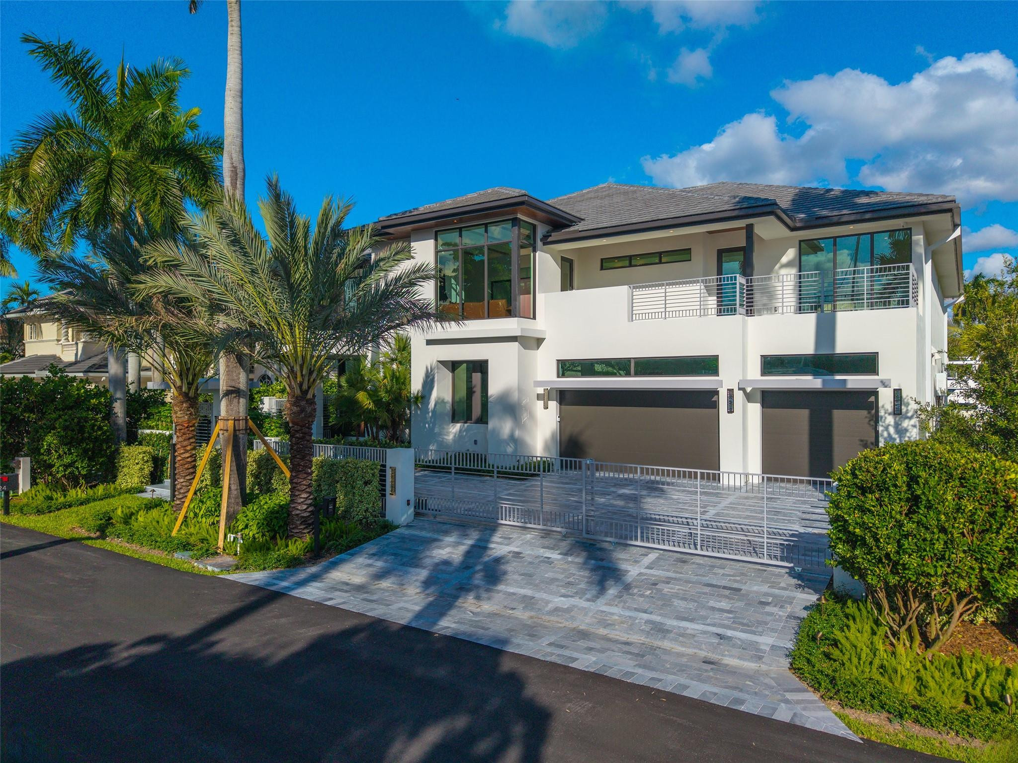 24 Fiesta Way - 24 Fiesta Way, Fort Lauderdale, FL 33301 Luxury Property | Jose Angel Pina